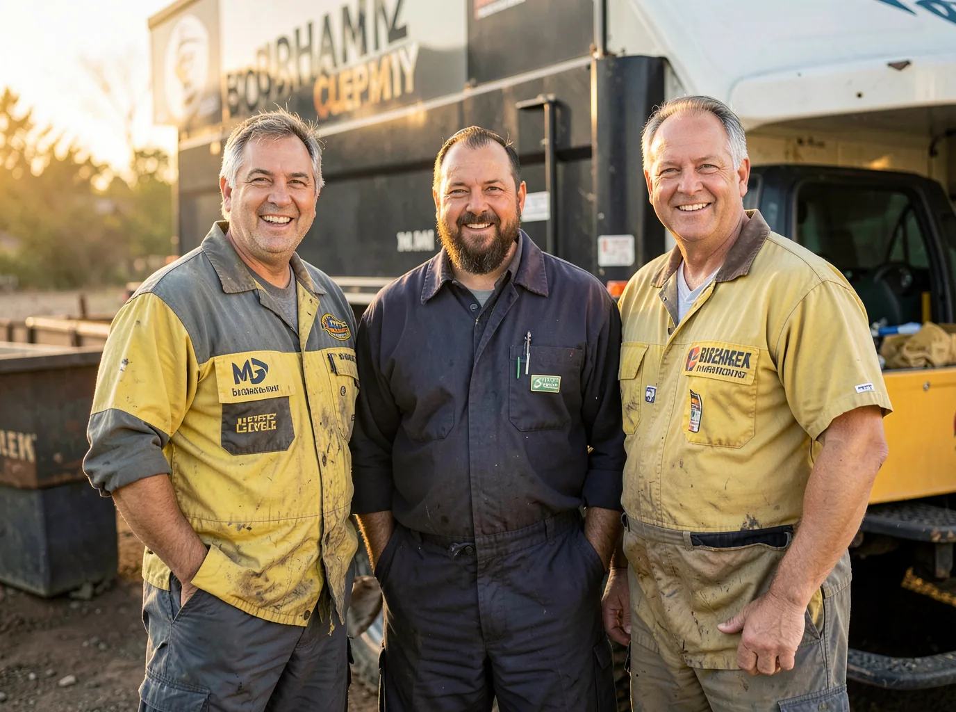 Sewage Cleanup company in Palmyra, VA