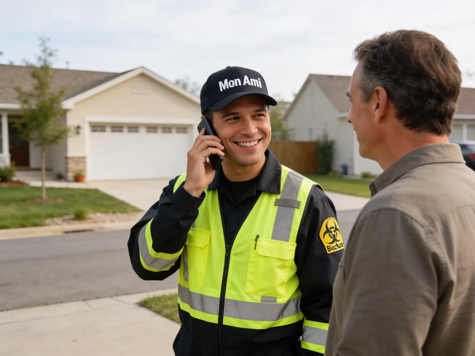 Sewage Cleanup Palmyra, VA FAQs